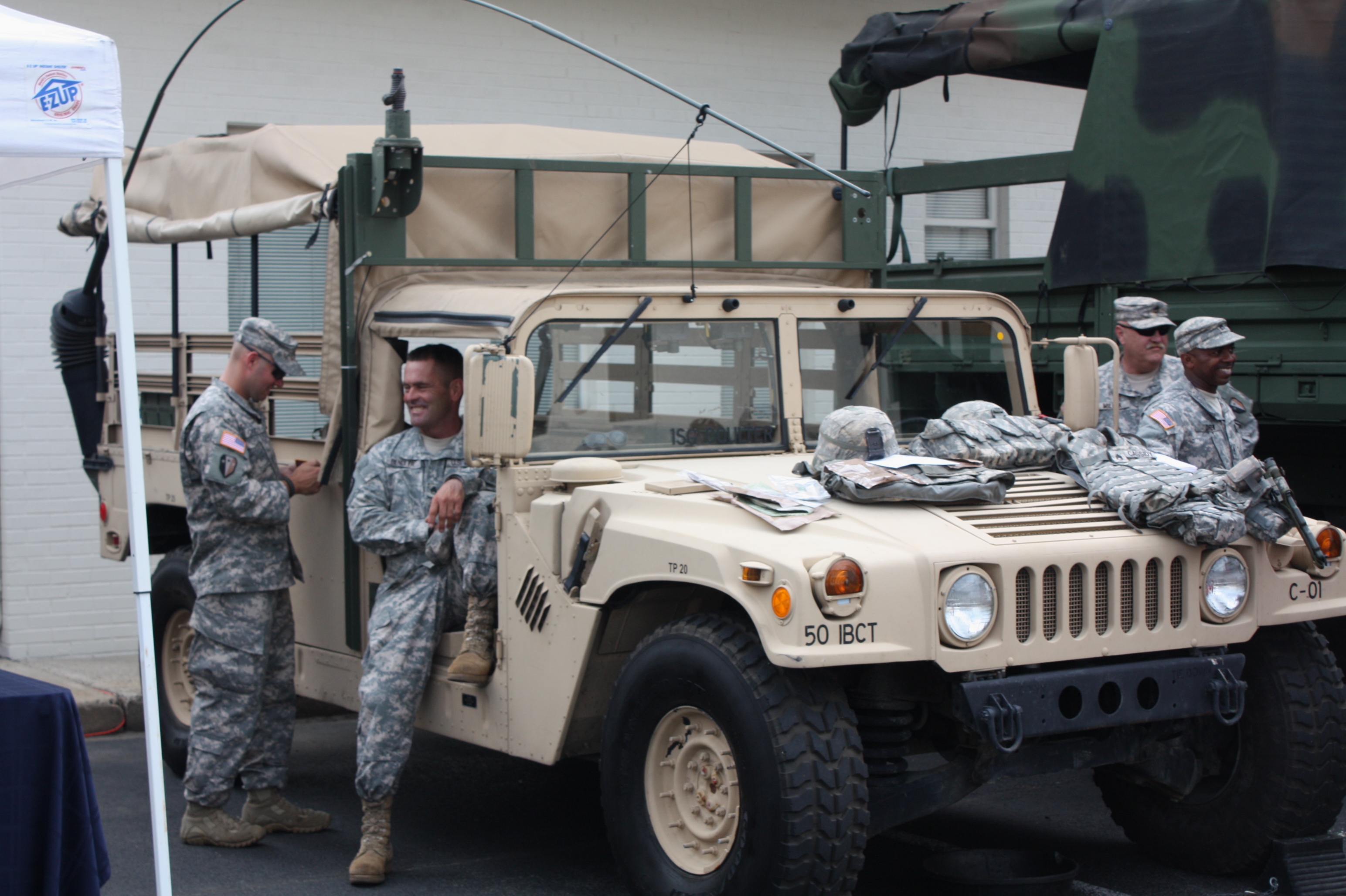 American Collectors Car Show 8